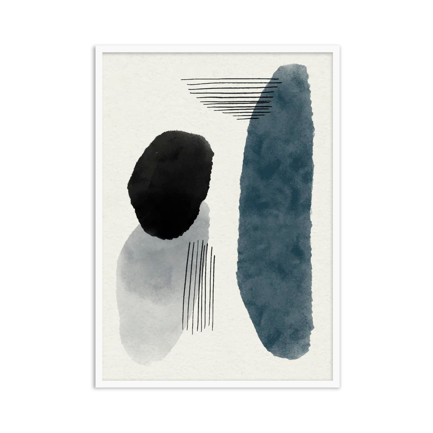 Dull Strokes 3