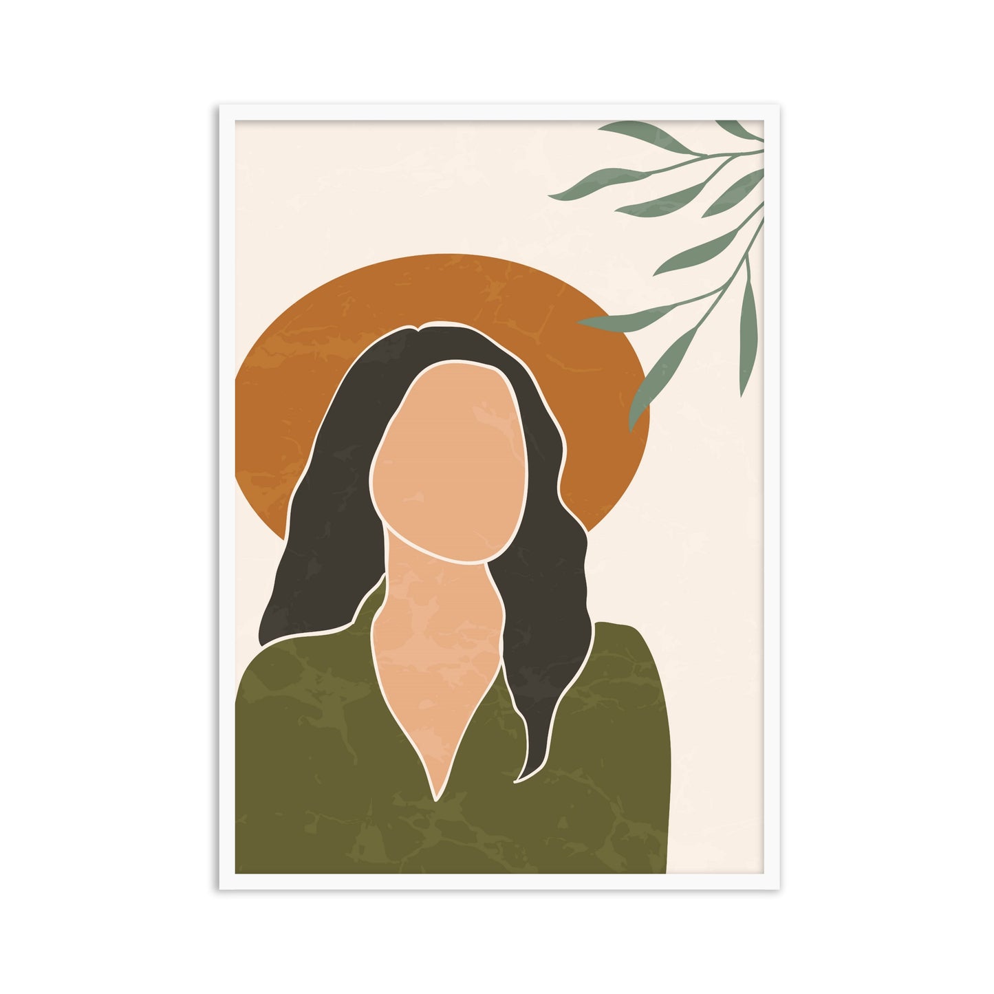 Divine Beauty I - The Atrang