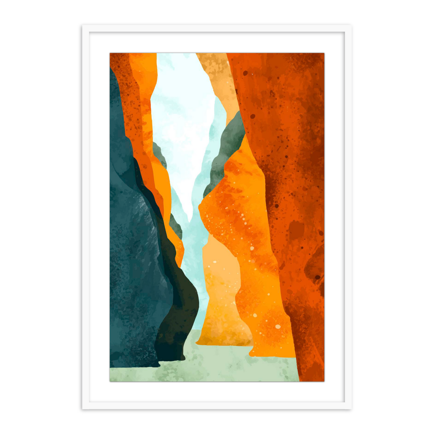 Arizona Illustration 1