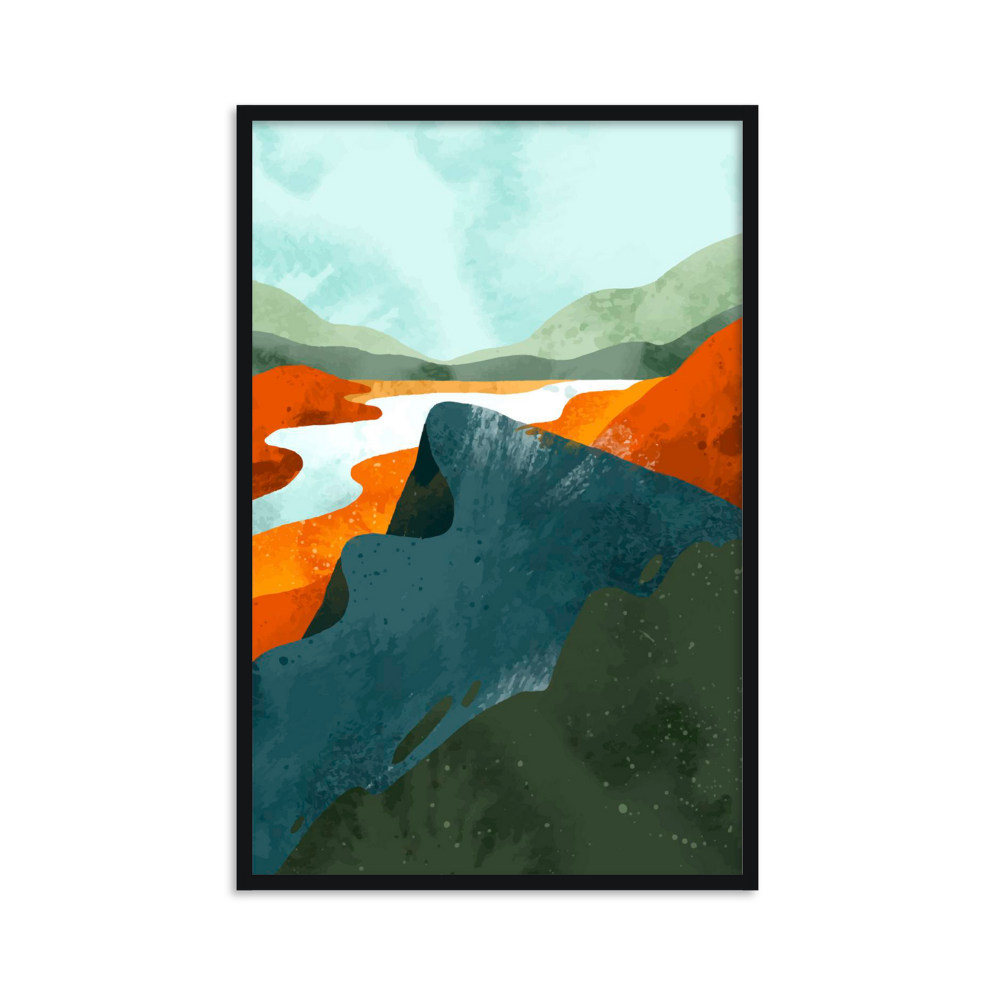 Arizona Illustration 2