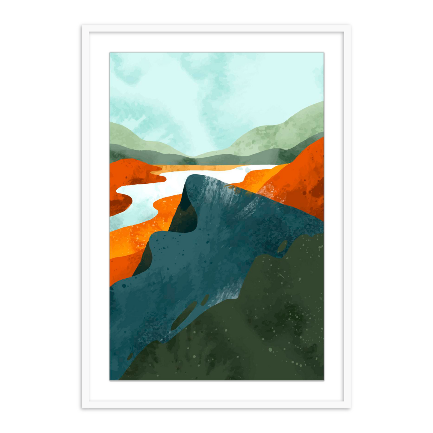 Arizona Illustration 2