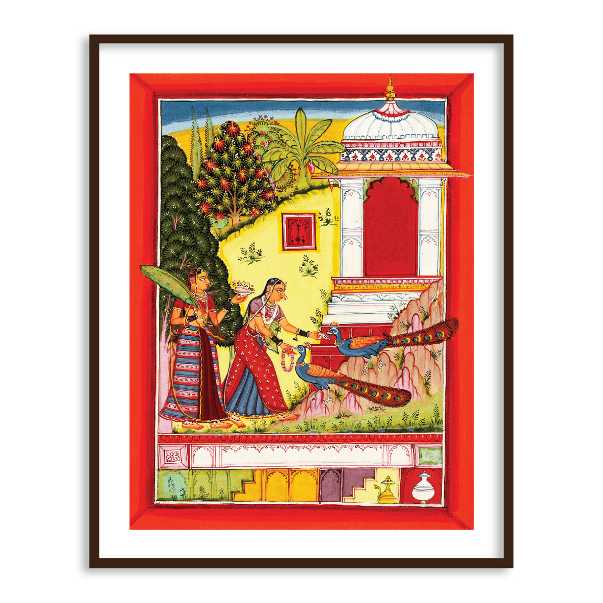 Kamod Ragini