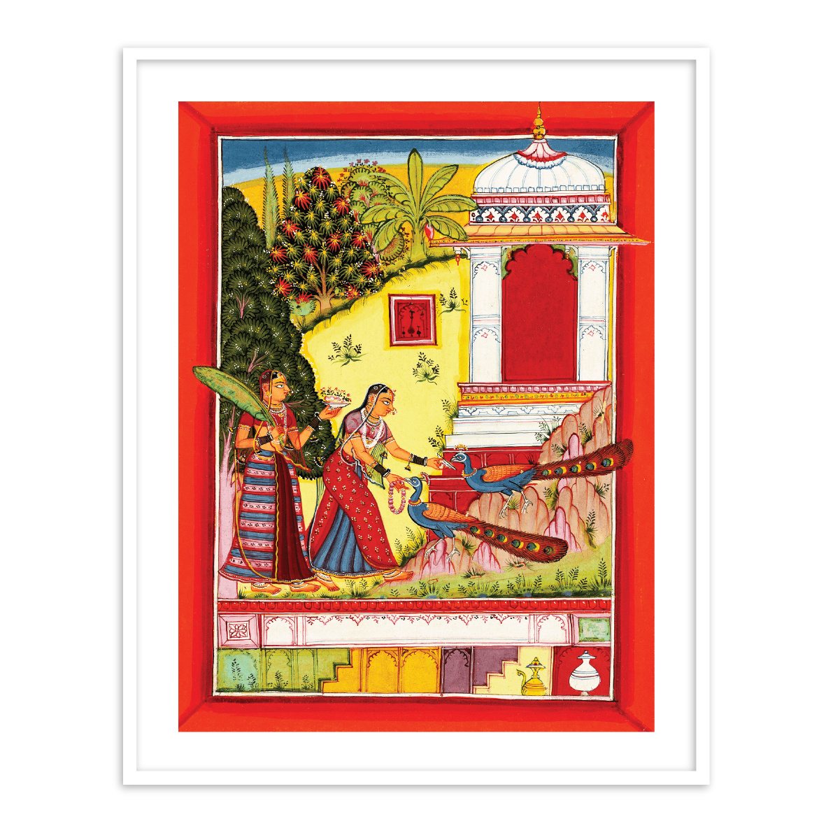 Kamod Ragini