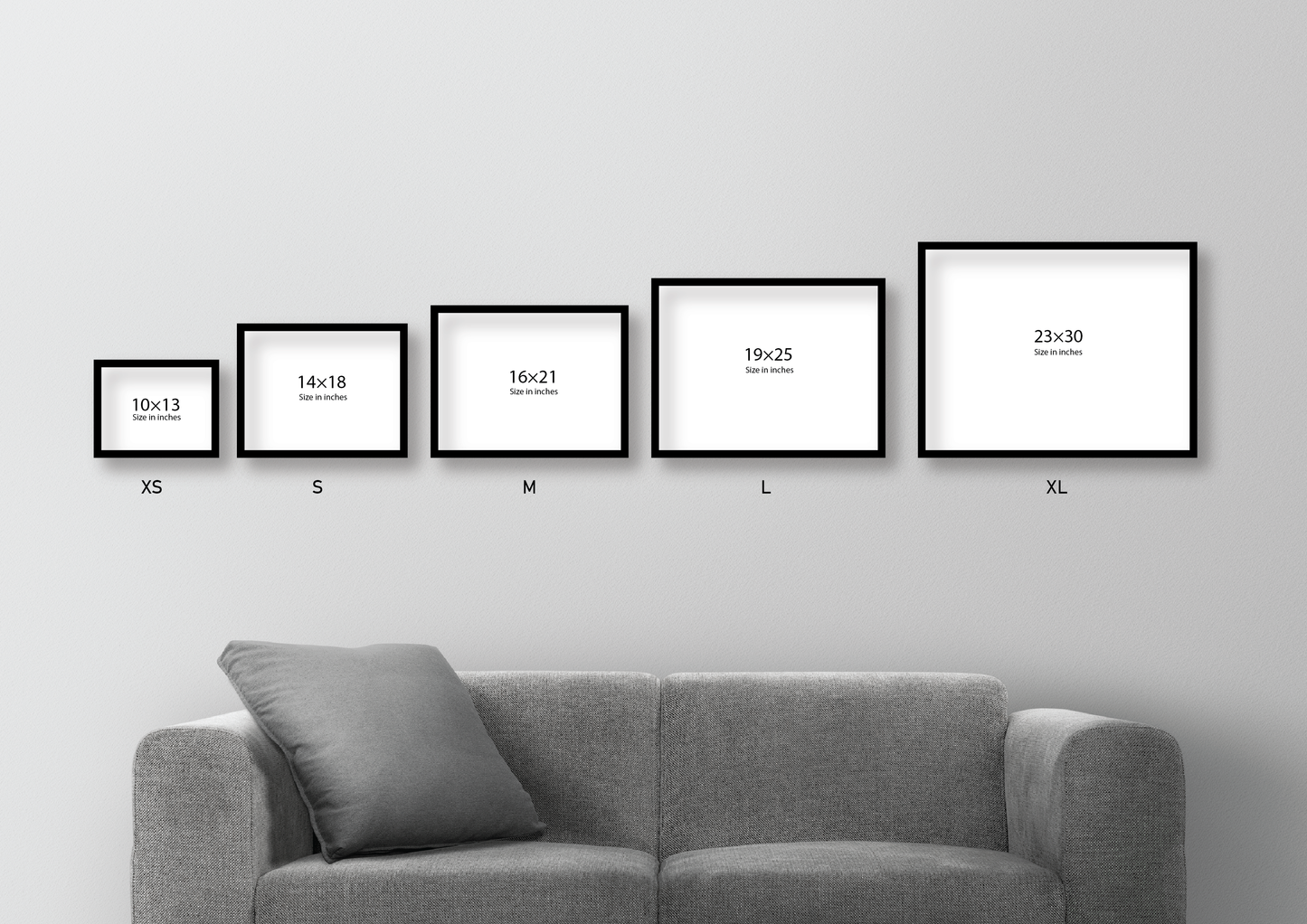 Buddha Resisting the Demons of Mara Tibetan Art Painting for Home Wall Decor - The Atrang