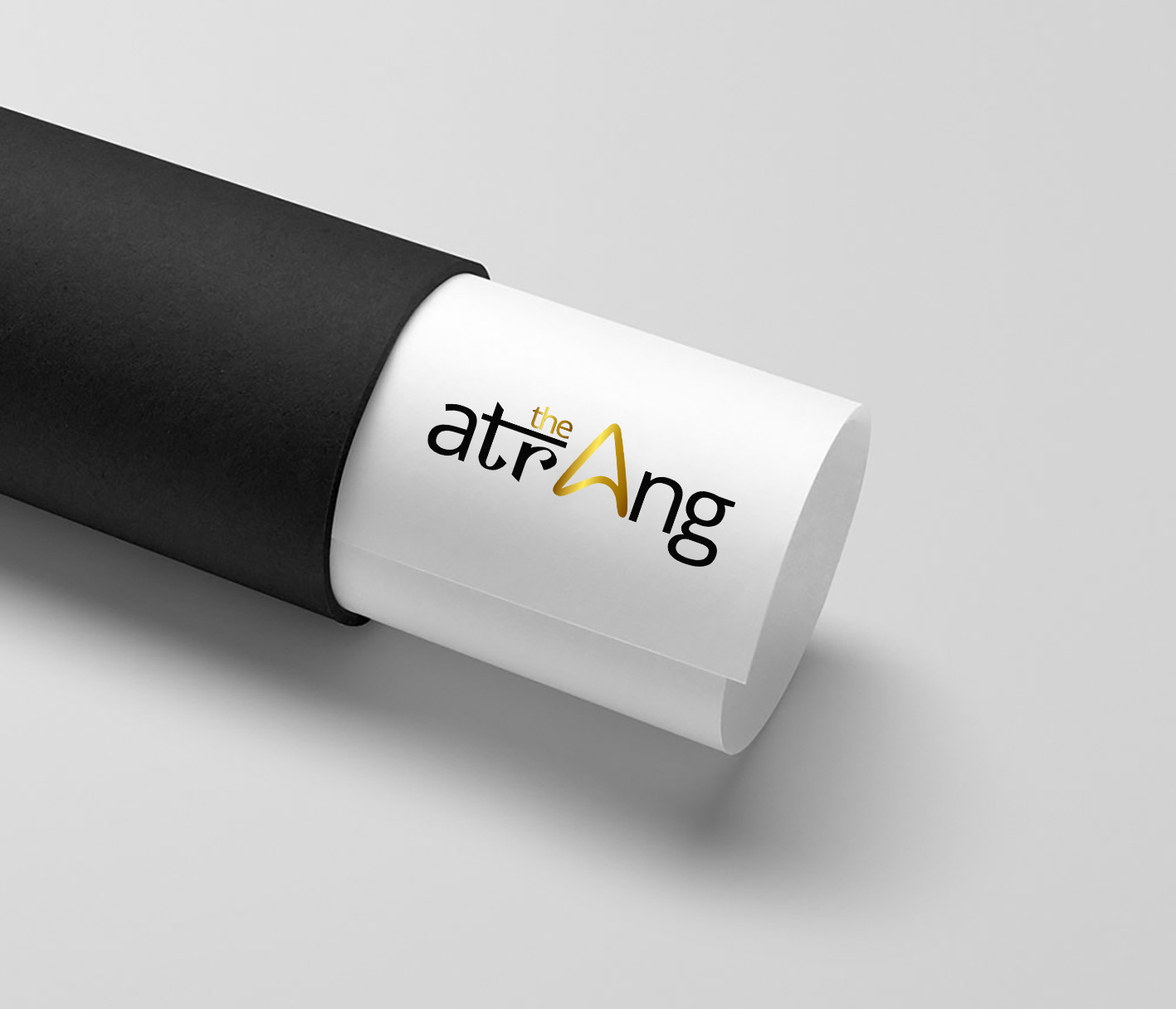 Foliole II - The Atrang