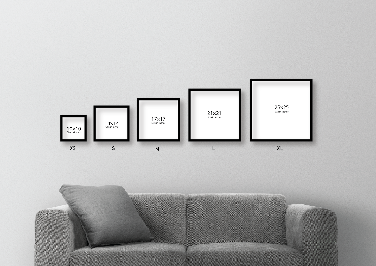 Oval Portrait of a Woman in a Chaghtai Hat Wall Art Framed Painting - The Atrang