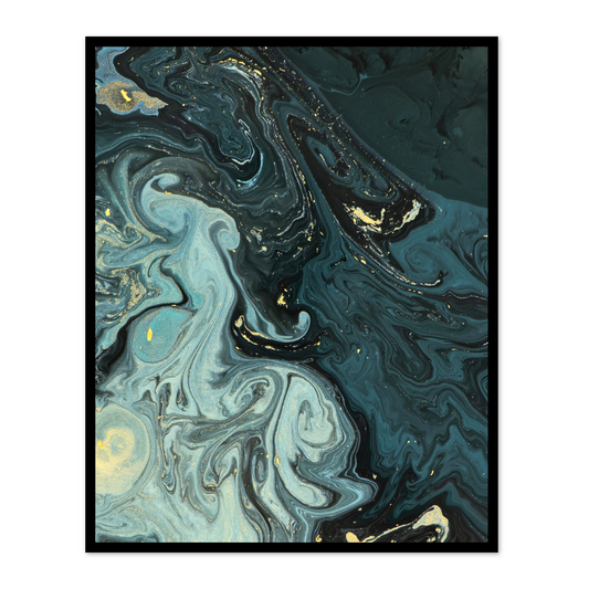 Abstract Artwork for Home decor