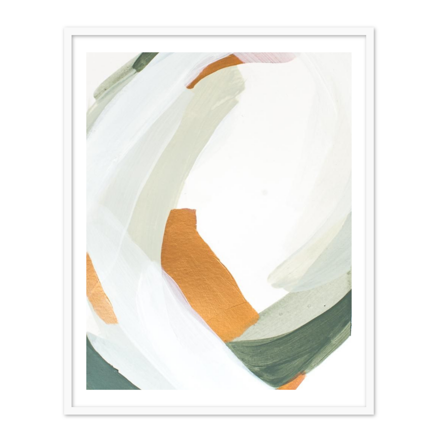 Minimalistic Abstract Artwork for Home decor