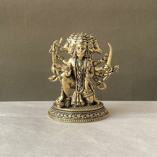 panchmukhi Hanuman Ji new