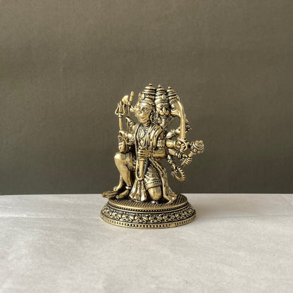 panchmukhi Hanuman Ji new