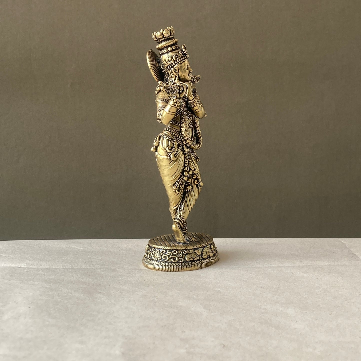 Krishna Ji