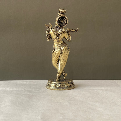 Krishna Ji