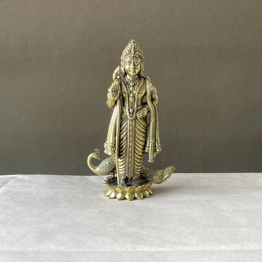 Kartikeya