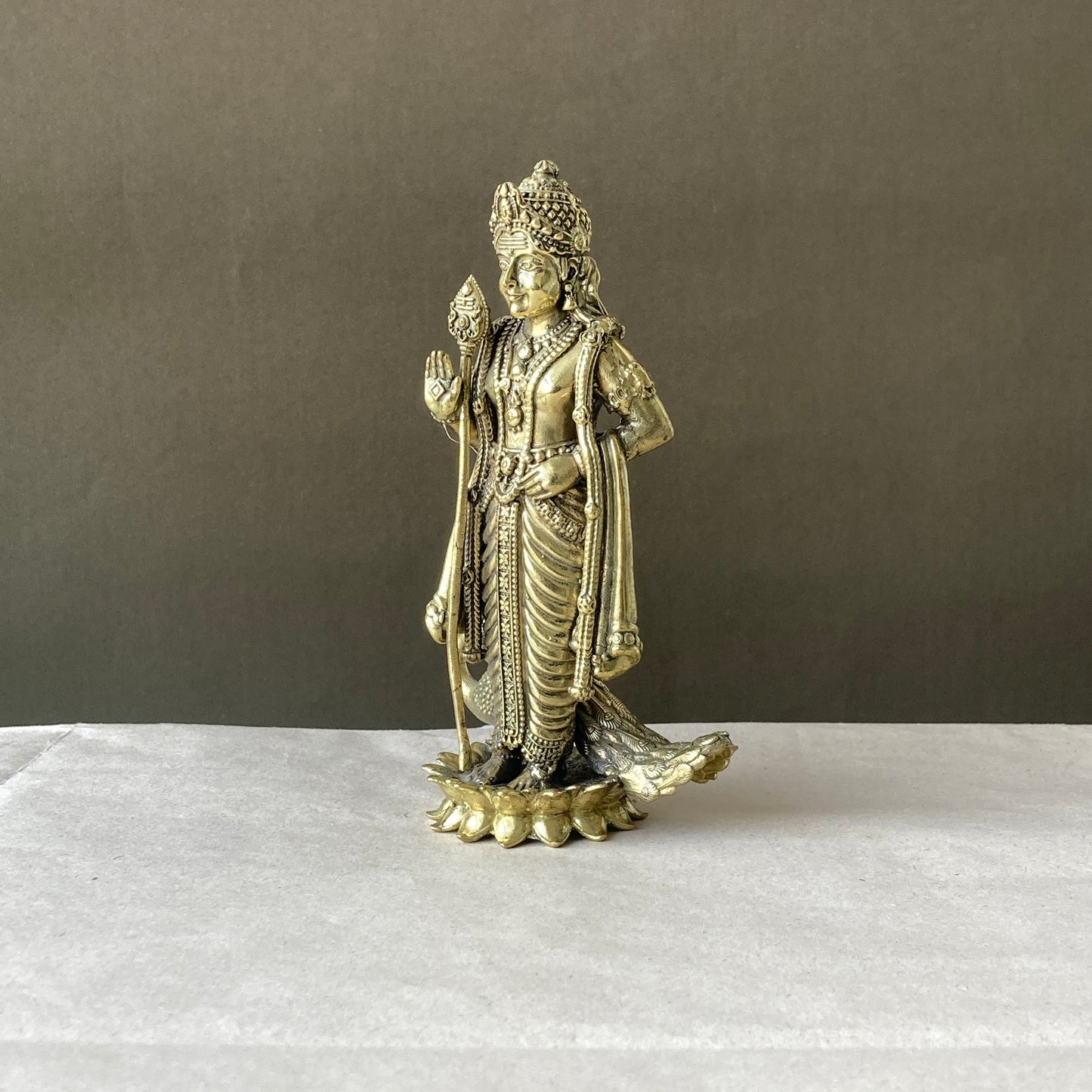 Kartikeya