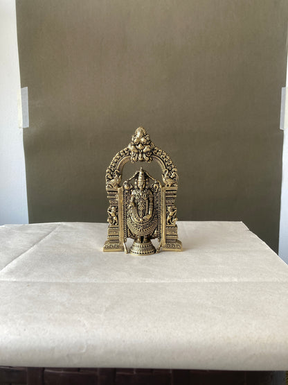 Tirupati Balaji