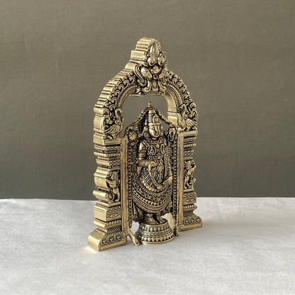 Tirupati Balaji