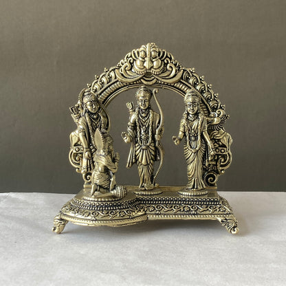 Ram Darbar