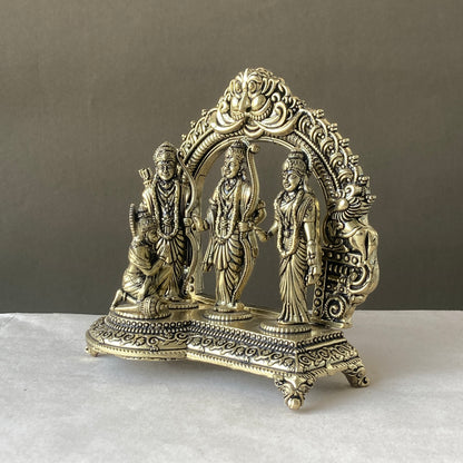 Ram Darbar
