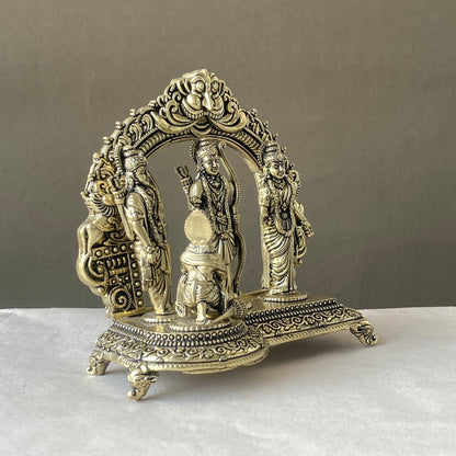 Ram Darbar