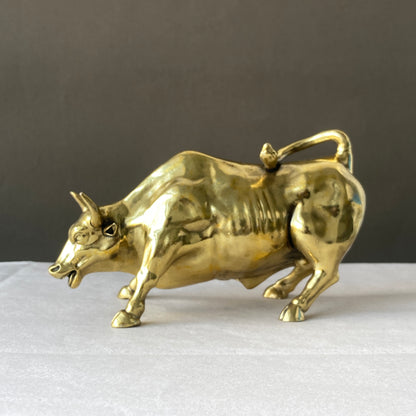 Bull