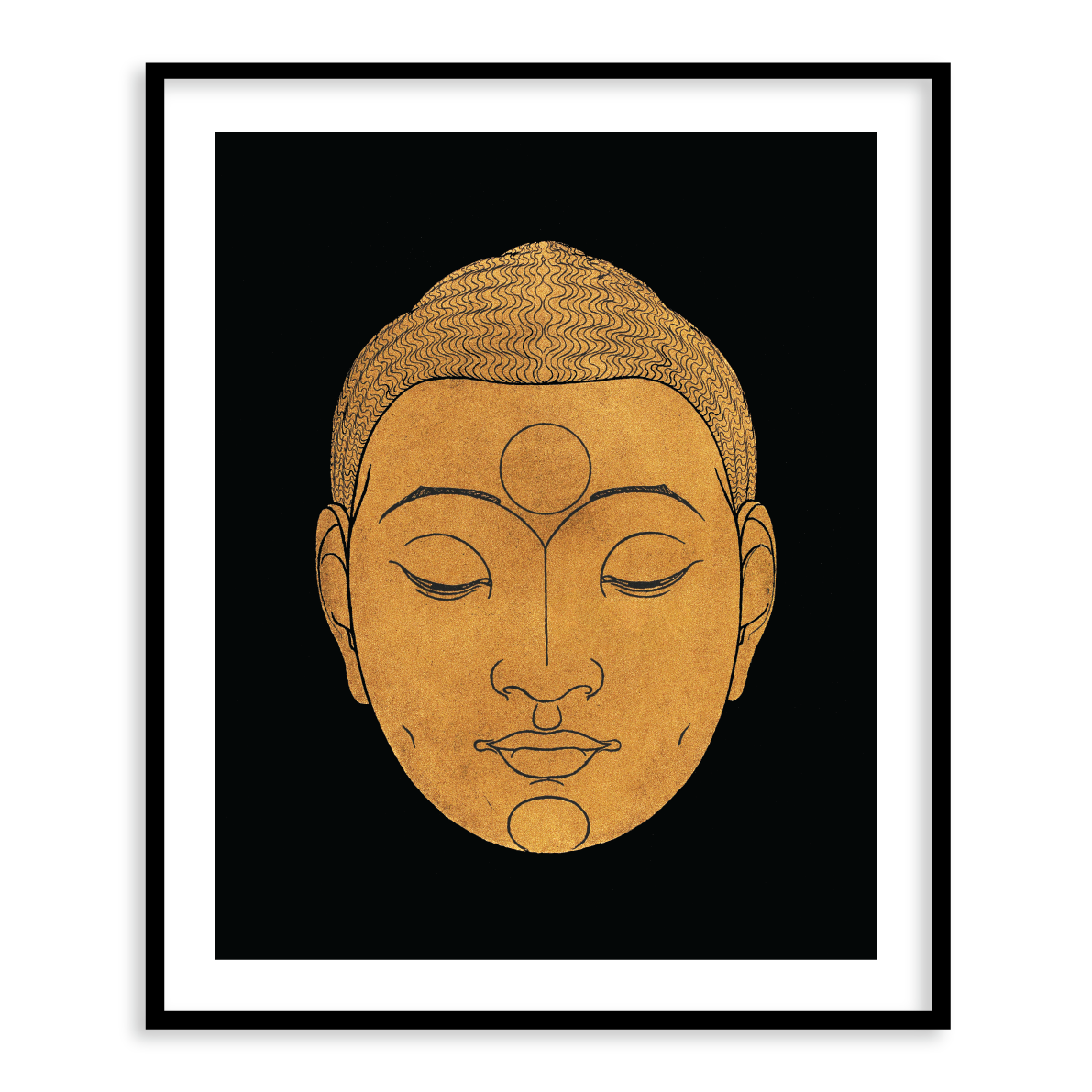 Buddha Art | The life of Buddha in Indian Art