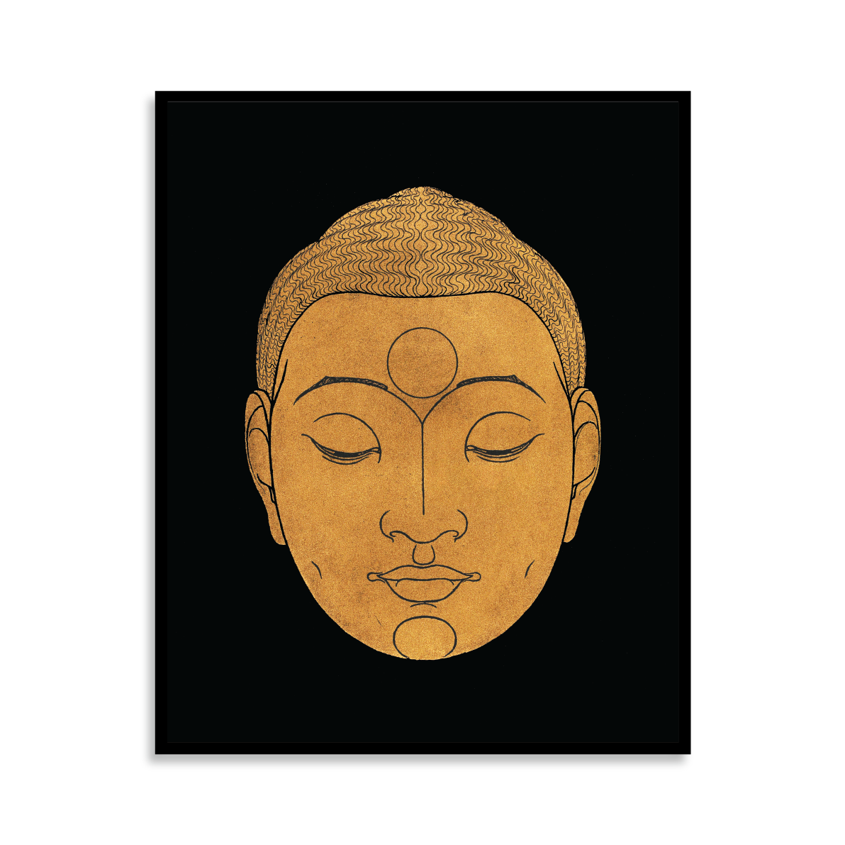 Buddha Art | The life of Buddha in Indian Art