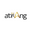 The Atrang logo