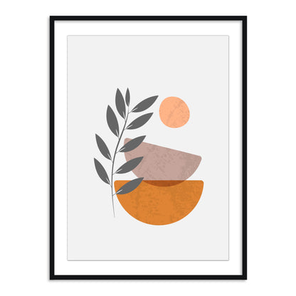 Soft Silhouette 1 - The Atrang