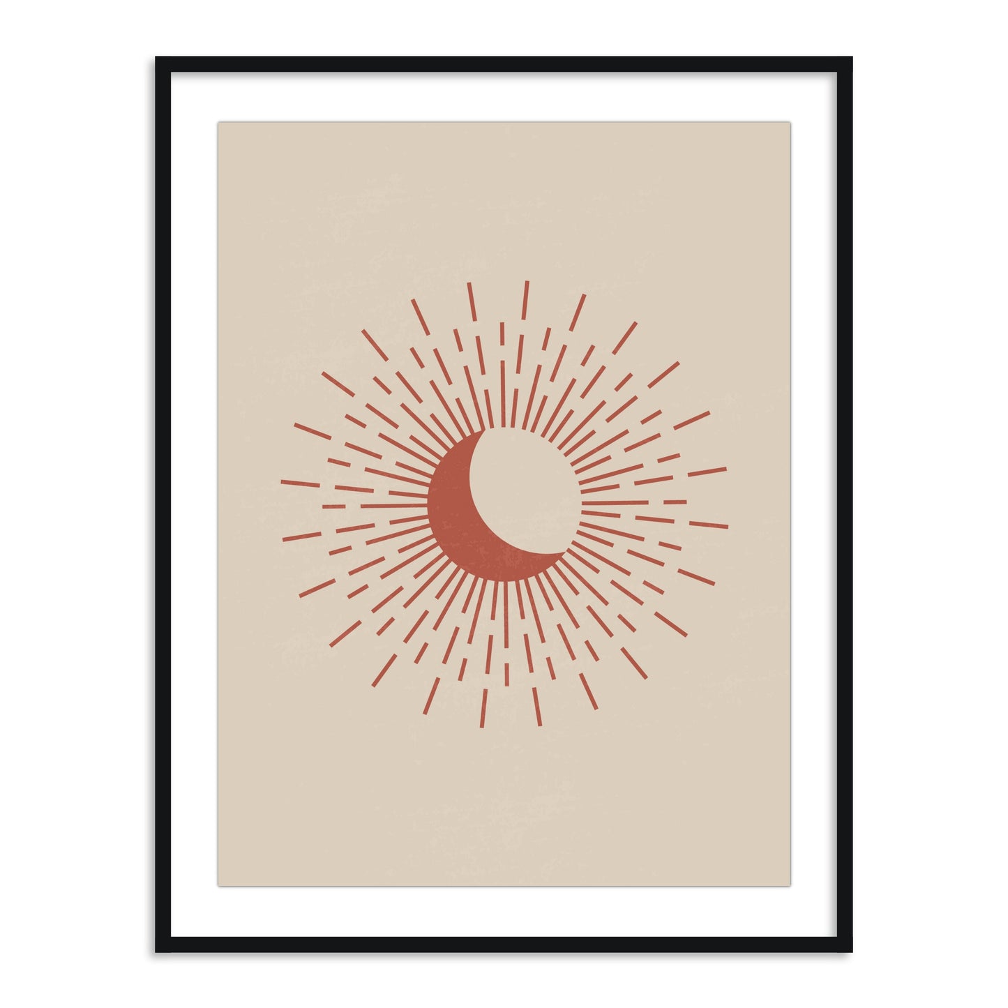 The Sun - The Atrang