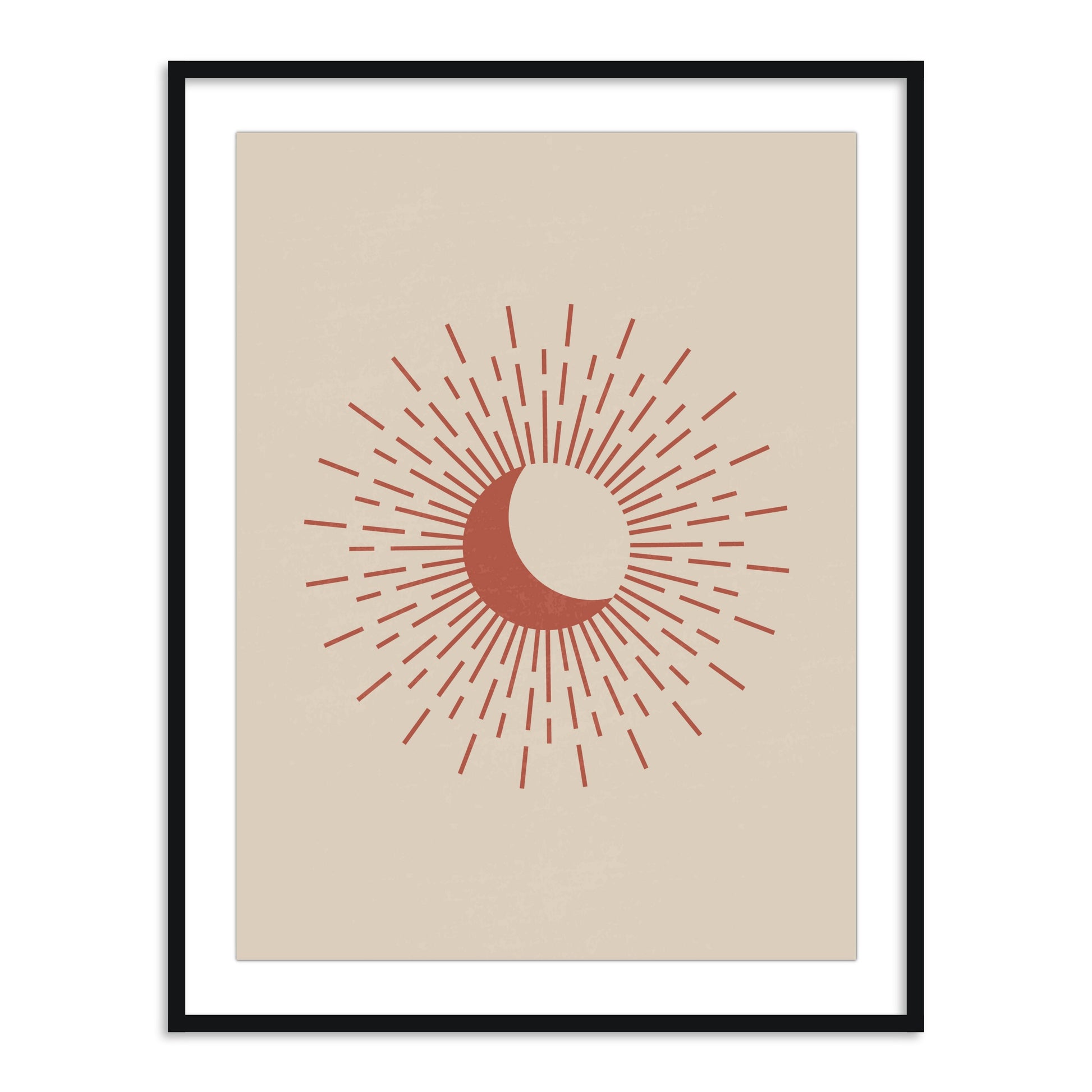 The Sun - The Atrang