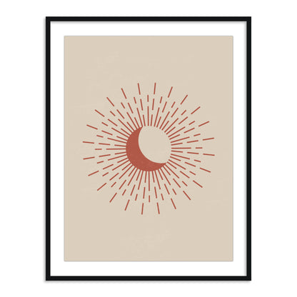 The Sun - The Atrang