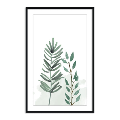 Celadon Leaf - The Atrang