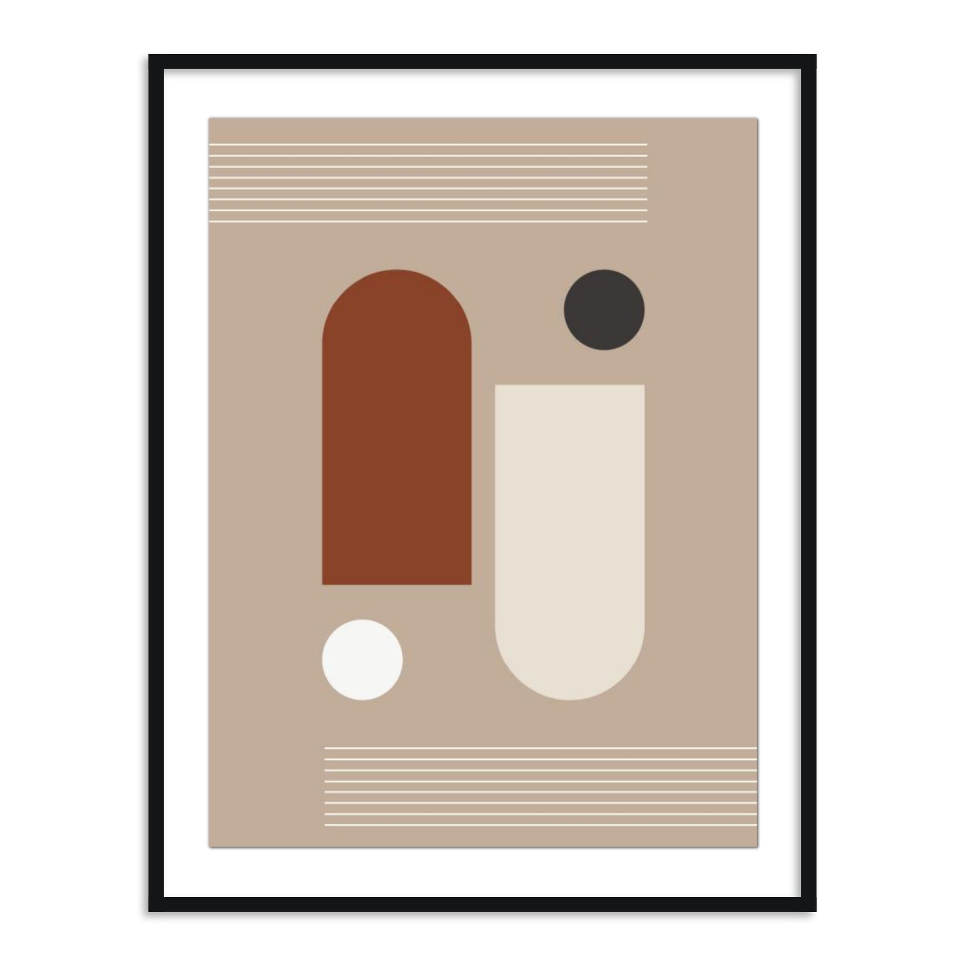 Two Pods - The Atrang