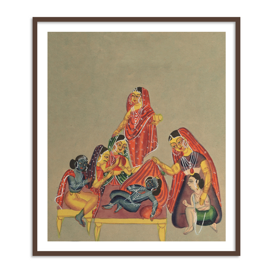 Kalighat 6
