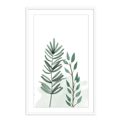 Celadon Leaf - The Atrang
