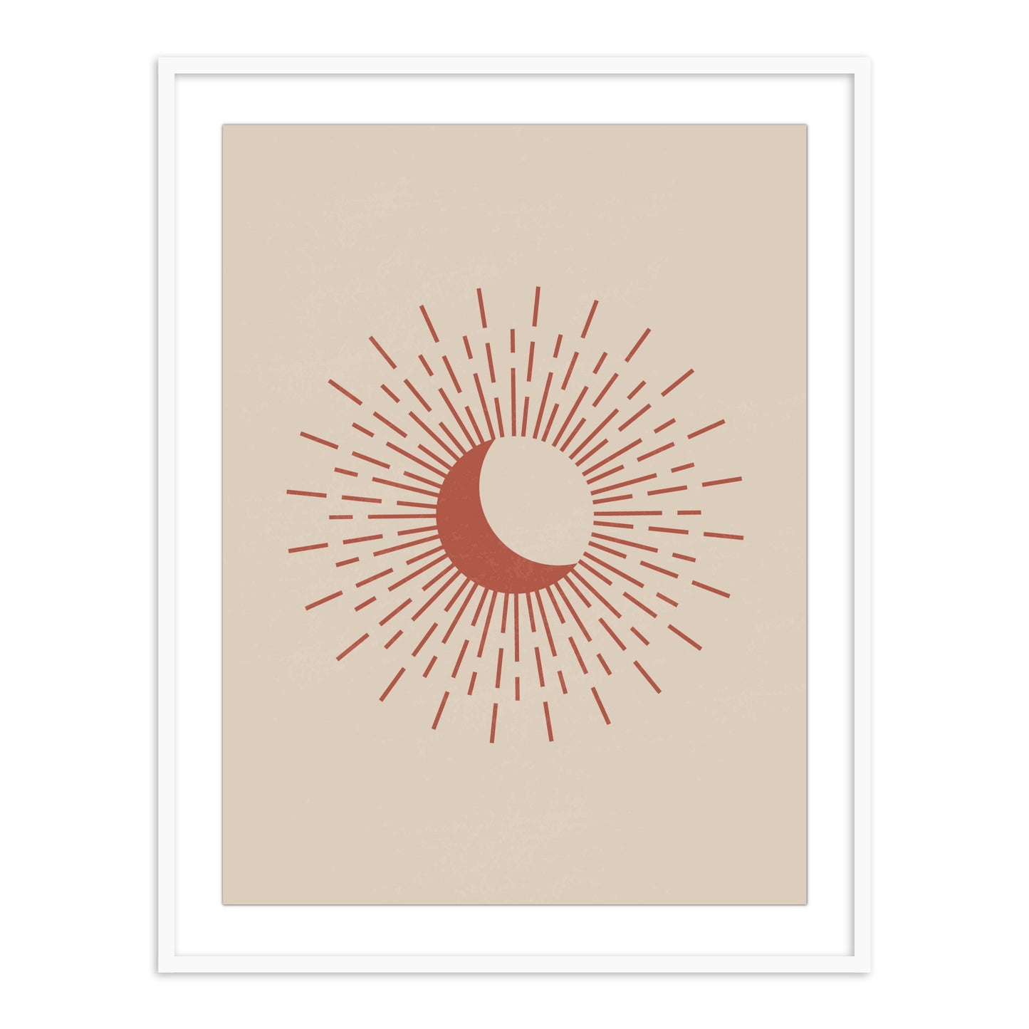 The Sun - The Atrang