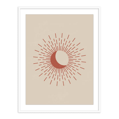 The Sun - The Atrang