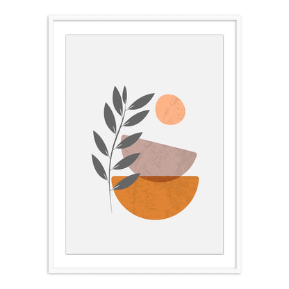 Soft Silhouette 1 - The Atrang