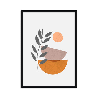 Soft Silhouette 1 - The Atrang
