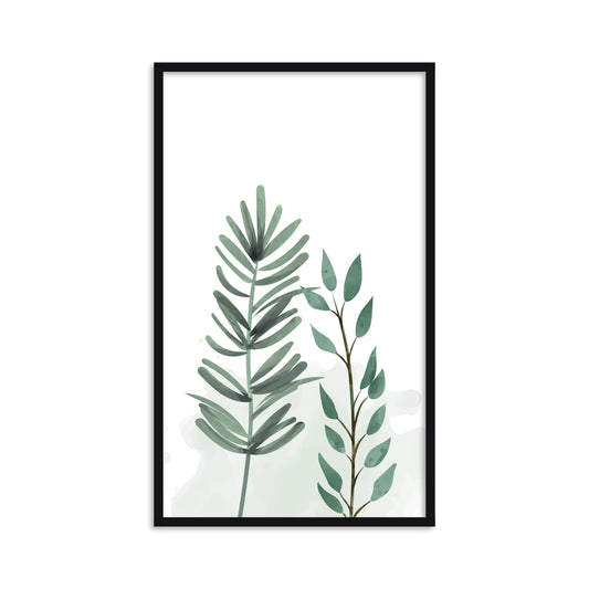 Celadon Leaf - The Atrang