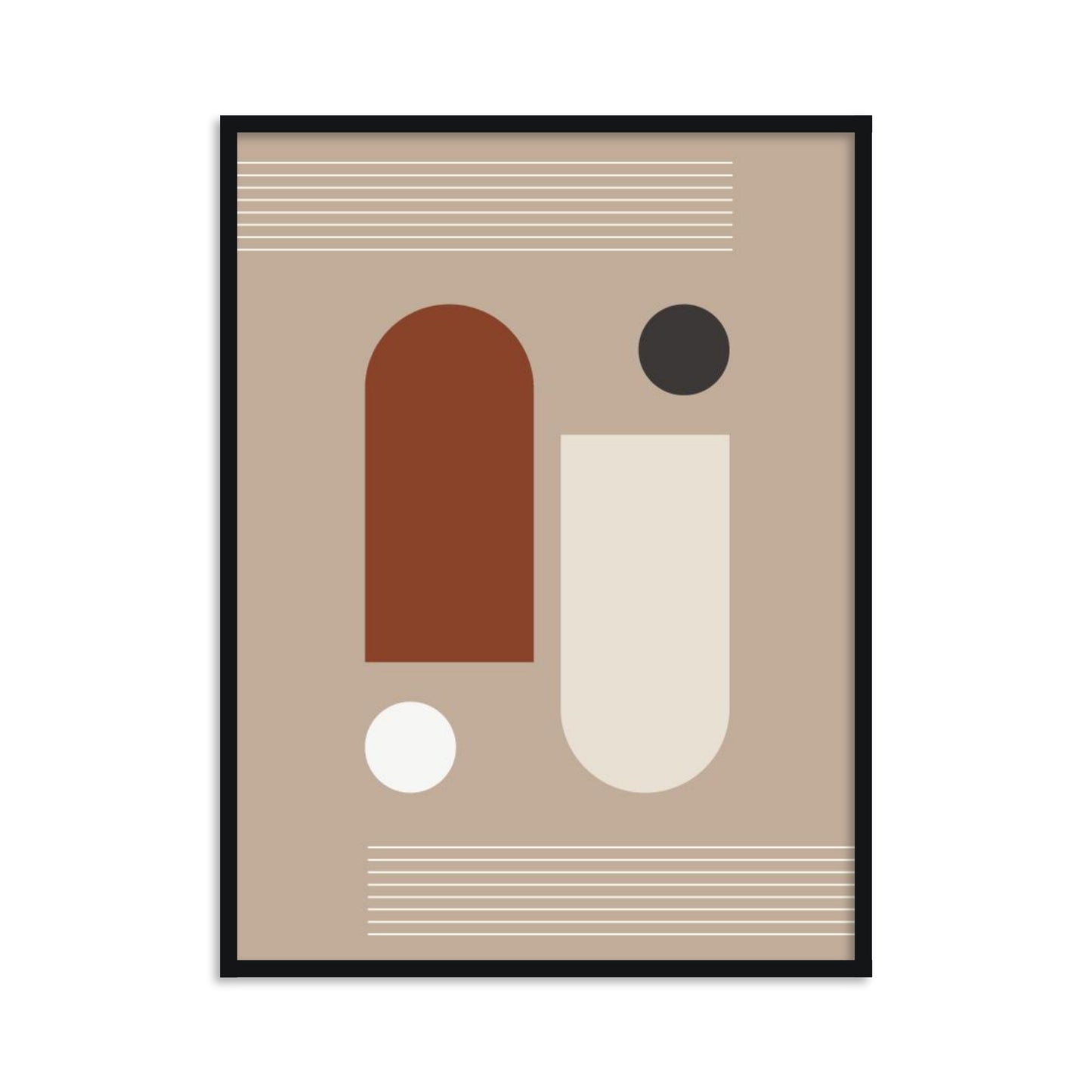 Two Pods - The Atrang