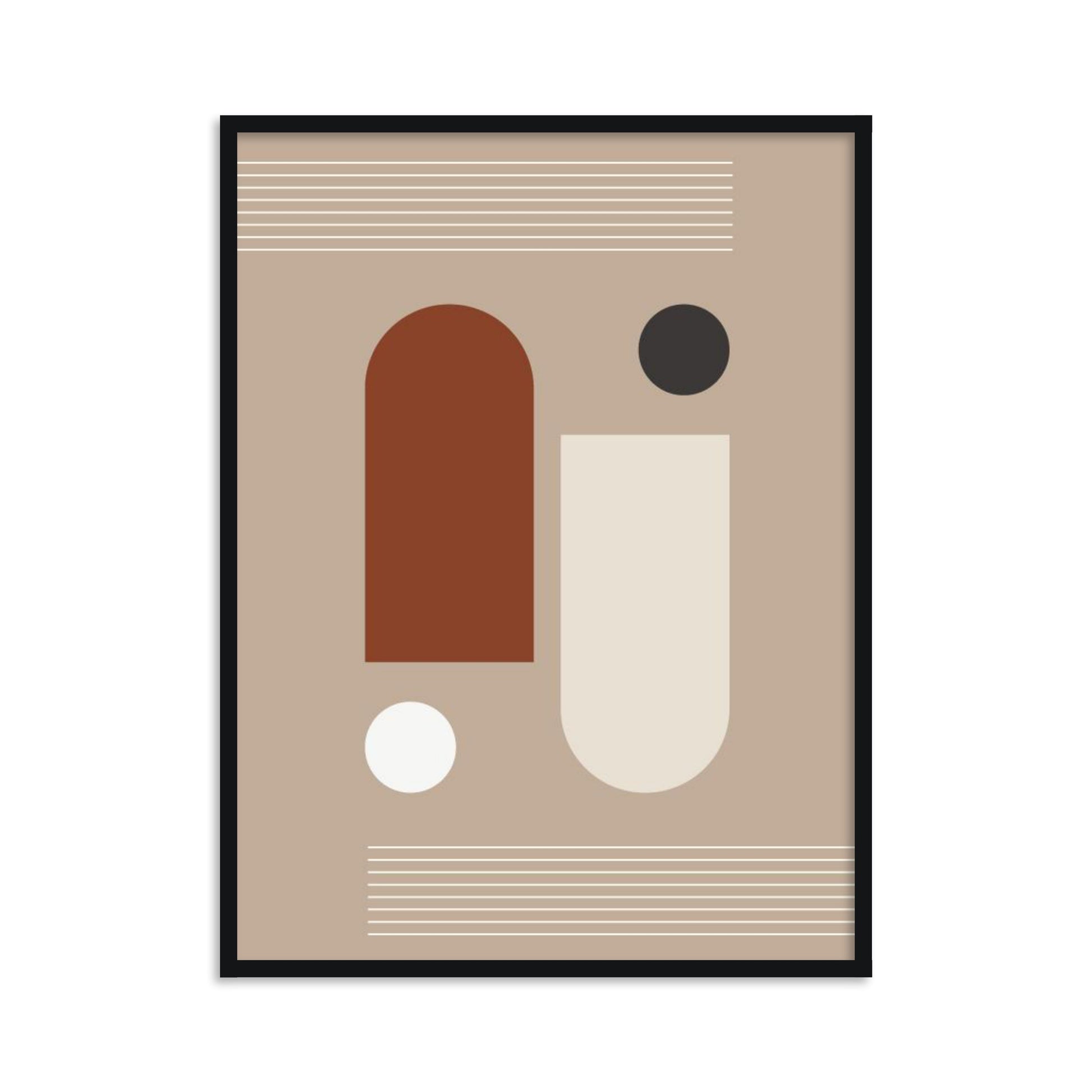 Two Pods - The Atrang