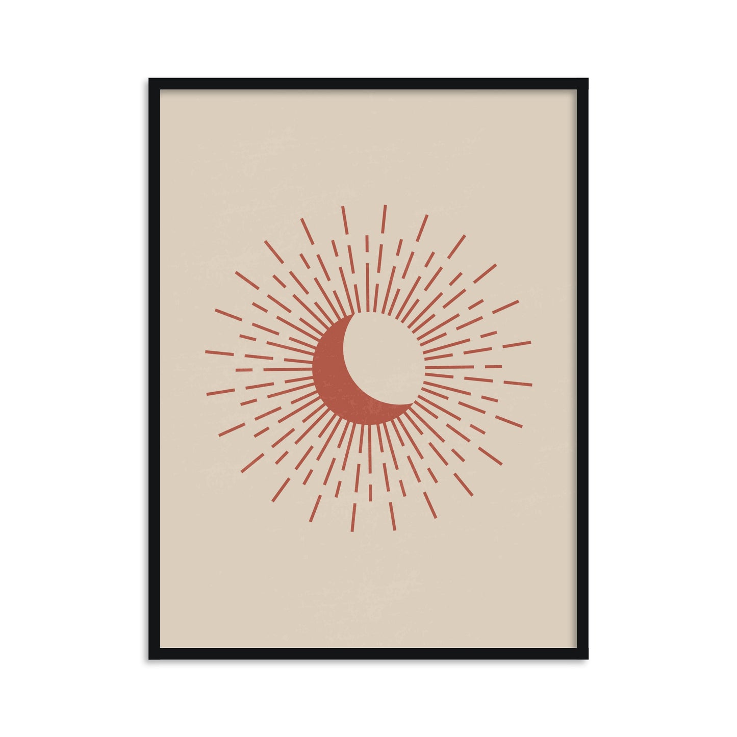 The Sun - The Atrang