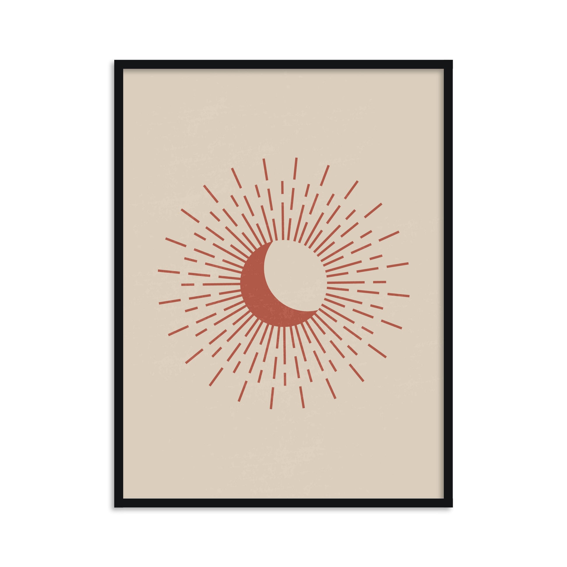 The Sun - The Atrang