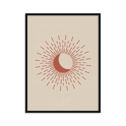 The Sun - The Atrang