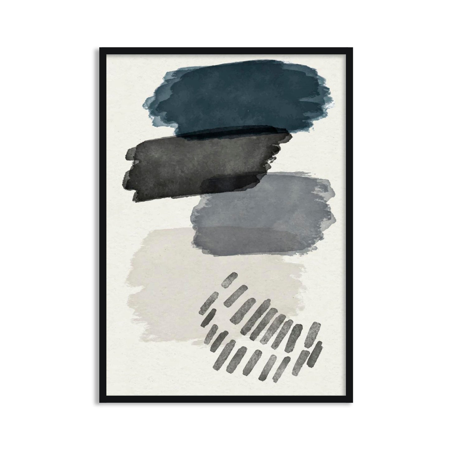 Dull Strokes 1
