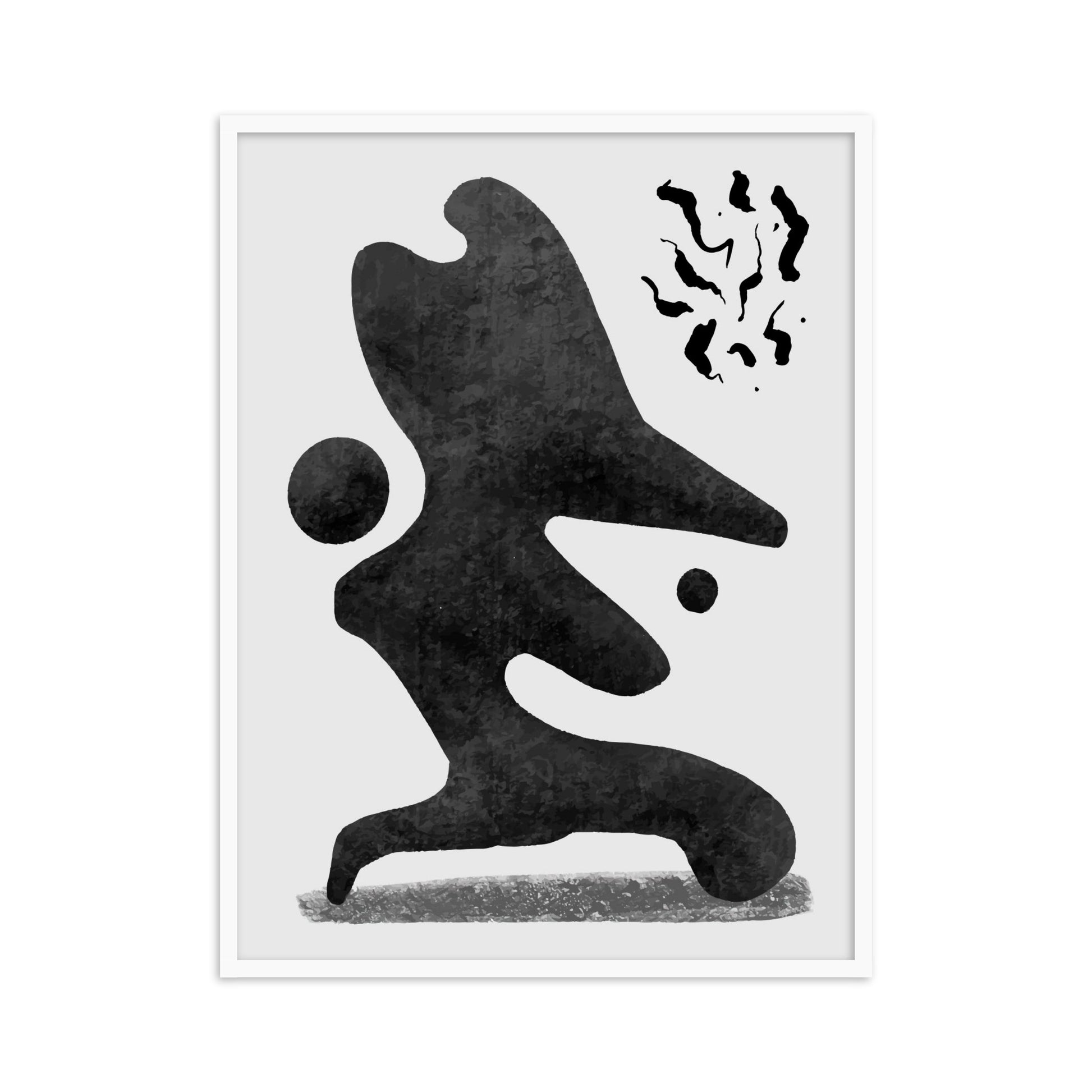 Emotions 2 - Matisse Inspired - The Atrang