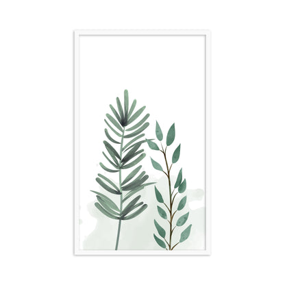 Celadon Leaf - The Atrang