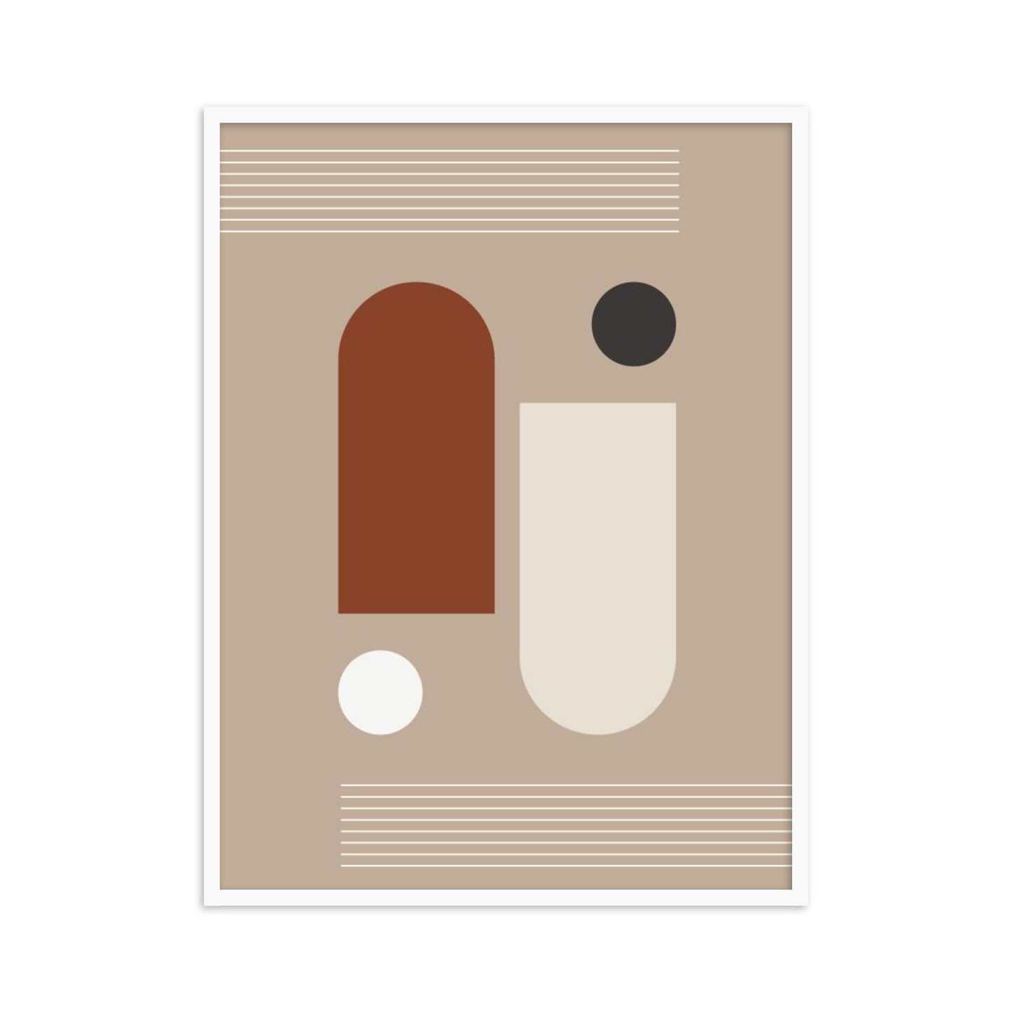 Two Pods - The Atrang