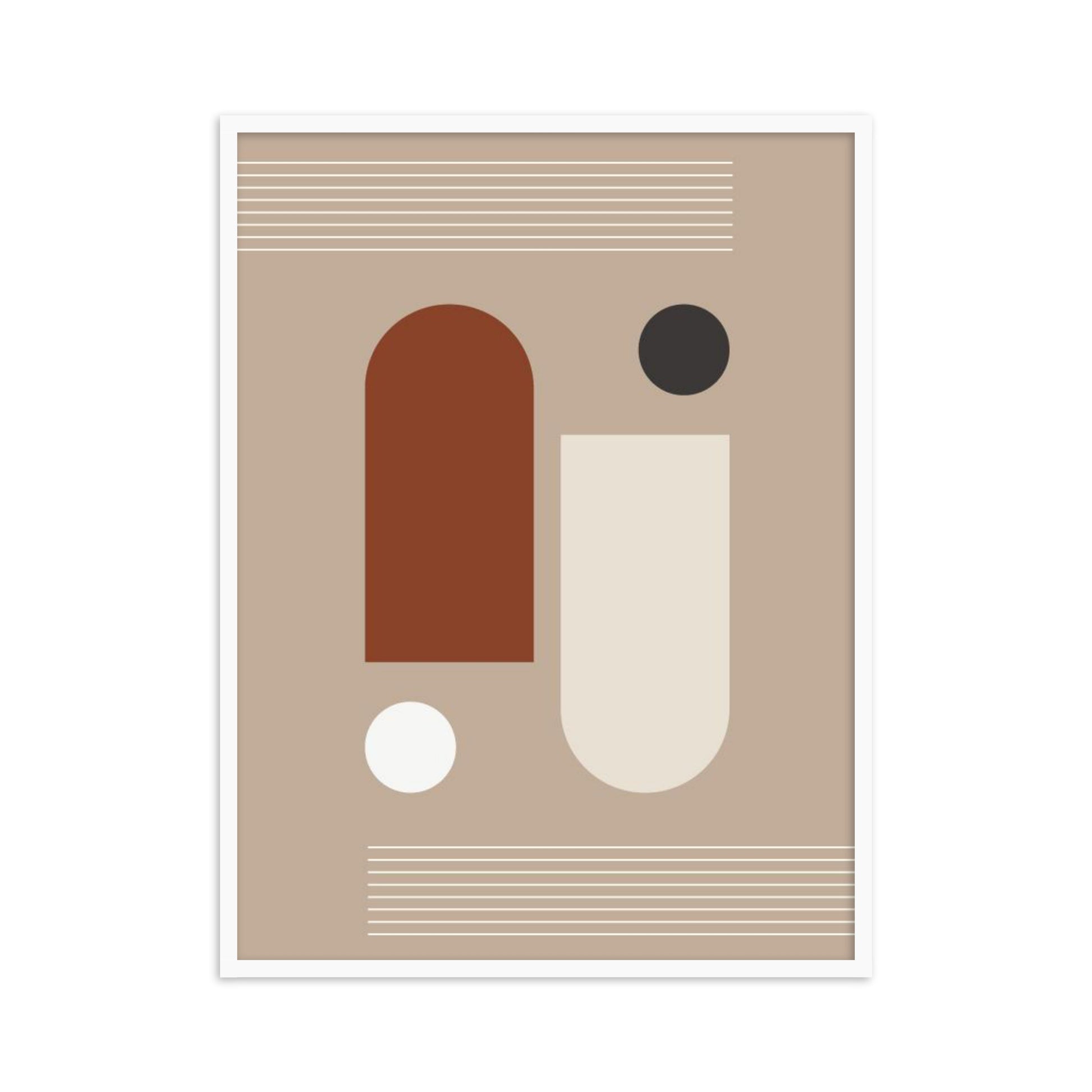Two Pods - The Atrang